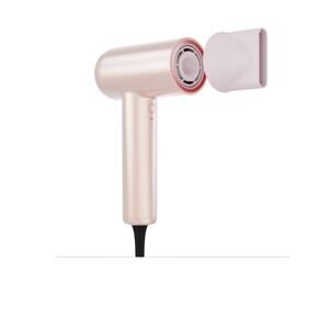 Tymo Airhype Lite High Speed Hair Dryer Pink